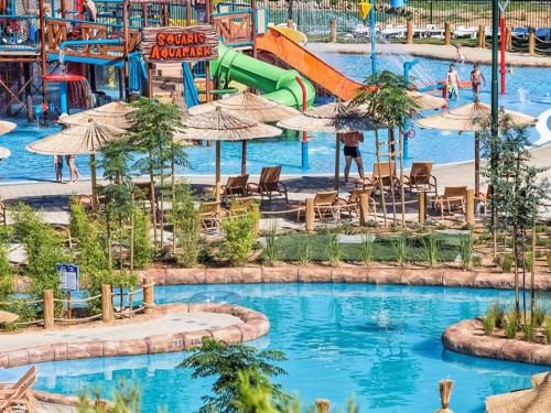 Apartment Toni-2 by Interhome in Grebaštica