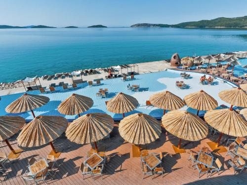 Apartment Toni-2 by Interhome in Grebaštica