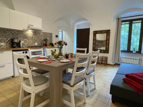 Apartment Asplanato - DOL162 by Interhome in Dolcedo