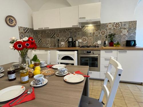 Apartment Asplanato - DOL162 by Interhome in Dolcedo