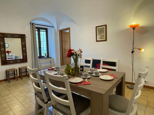 Apartment Asplanato - DOL162 by Interhome in Dolcedo