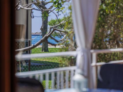  Apartment Elvi - UMA106 by Interhome in Umag