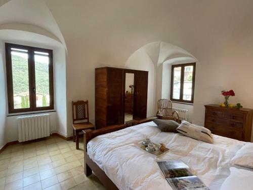 Apartment Asplanato - DOL162 by Interhome in Dolcedo