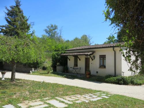 Holiday Home I Grilli by Interhome - Oliveto-plaisone