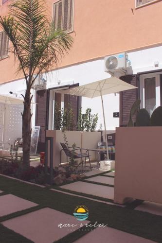 Mare & Relax delux in Margherita di Savoia