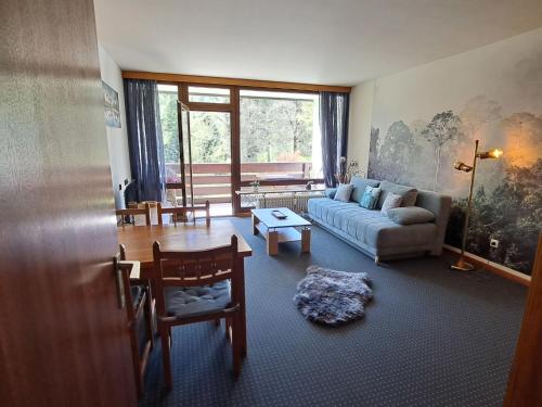  Apartment Grubhof by Interhome in Sankt Martin bei Lofer