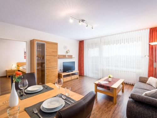 Apartment Wiesenblick - A706 by Interhome in Lahnstein, Deutschland
