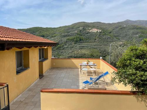  Apartment Adriana - PRE170 by Interhome, Pension in Pantasina bei Poggialto Conio