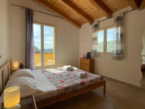  Apartment Adriana - PRE170 by Interhome in Pantasina