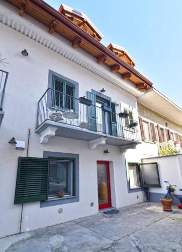 iL GeLsoMiNo - Apartment - Brandizzo