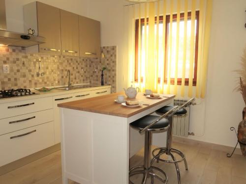 Holiday Home La Donja-1 by Interhome in Paradiz