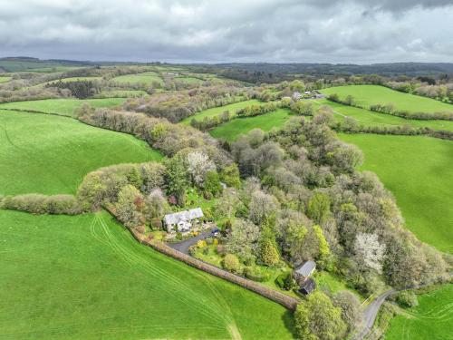 Nutsford House Dulverton