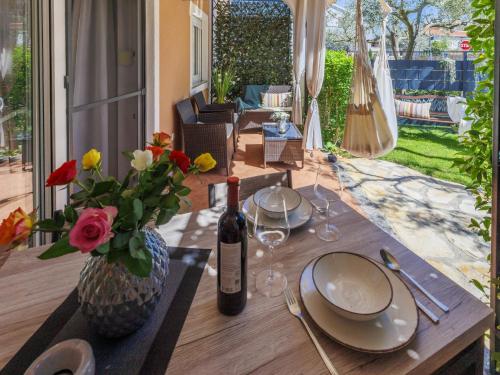 Apartment Tea by Interhome in Murine