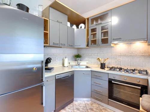 Apartment Tea by Interhome in Murine