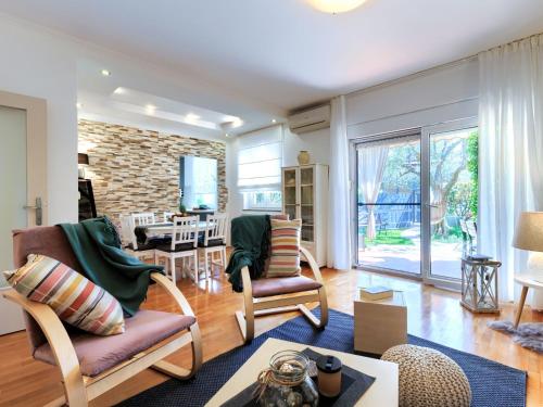 Apartment Tea by Interhome in Murine