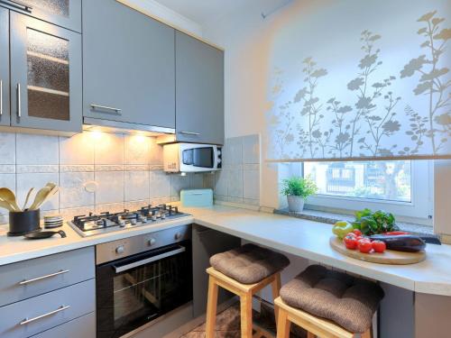 Apartment Tea by Interhome in Murine