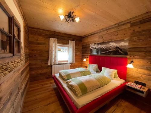 Apartment Eberharter-5 by Interhome in เซล แอม ซิลเลอร์