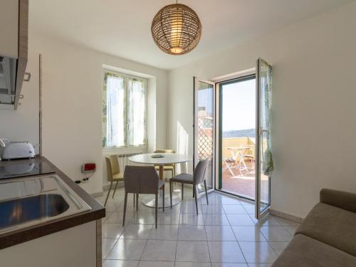  Apartment Basilico by Interhome in Chiappa