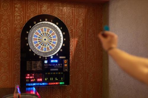 Apartments Popadic with parking in Herceg Novi Old Town