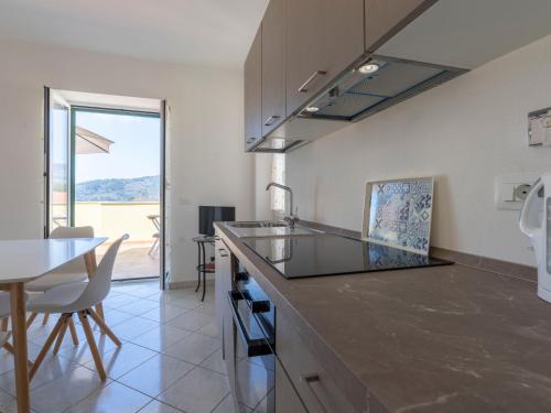 Apartment Rosmarino by Interhome in Chiappa
