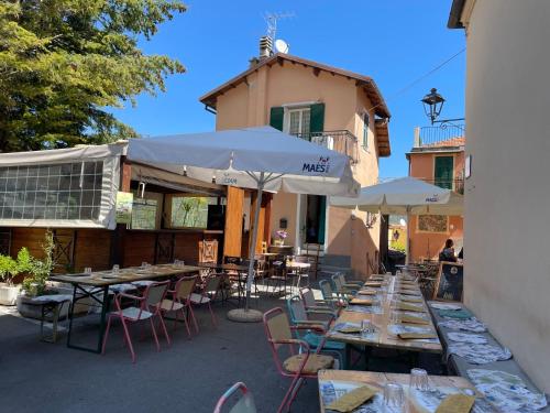 Holiday Home Ca' da Ciassa - VLO130 by Interhome in Praelo