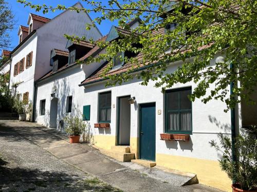Apartment Hofgasse-3 by Interhome in Mörbisch am See, Österreich