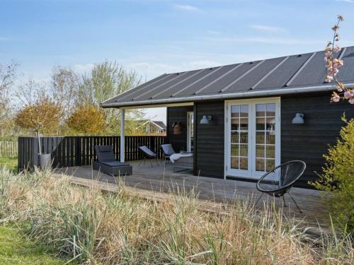 Holiday Home Mojsej in Sealand by Interhome