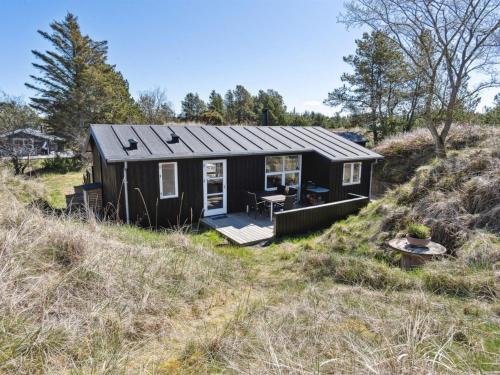 Holiday Home Barthi - 1-6km from the sea in NW Jutland by Interhome