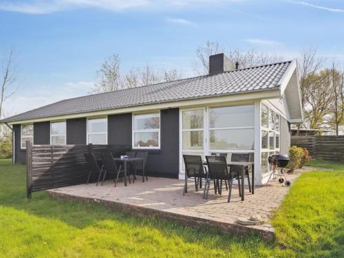  Holiday Home Susia - 200m from the sea by Interhome in Middelfart