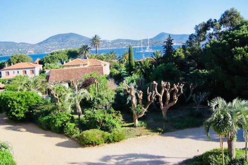 Appartement Pearl Beach - Location saisonnière - Saint-Tropez