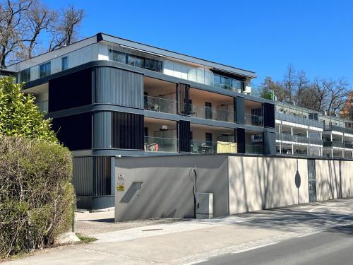  Apartment Luxury Sunrise by Interhome in Pörtschach am Wörthersee