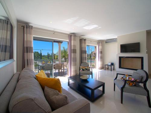 Apartment Pine Hills Turquesa by Interhome – khách sạn tại Trung tâm thành phố Vilamoura