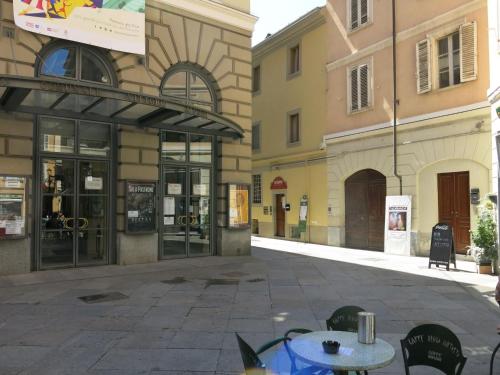  Apartment Casa Teatro-2 by Interhome in 14100 Asti