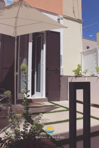 Mare & Relax delux in Margherita di Savoia