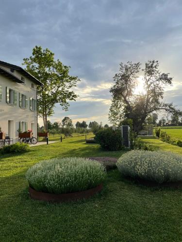  Agriturismo Redó in 37019 Peschiera del Garda