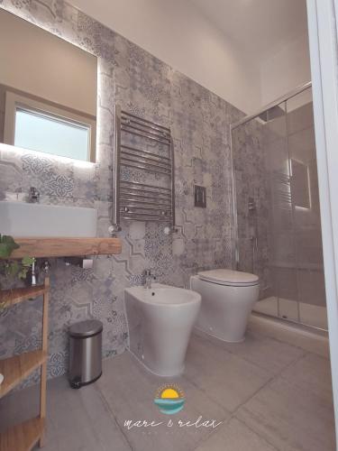 Mare & Relax delux in Margherita di Savoia