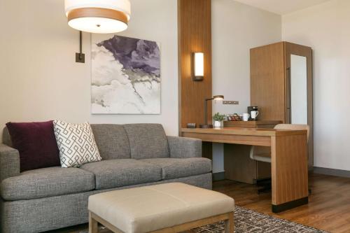 Hyatt Place Fort Worth/TCU