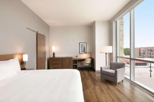 Hyatt Place Fort Worth/TCU