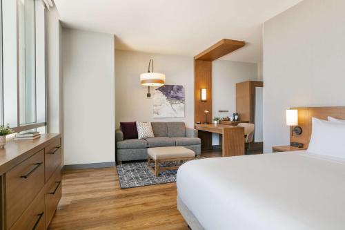 Hyatt Place Fort Worth/TCU