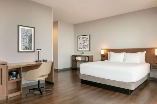 Hyatt Place Fort Worth/TCU