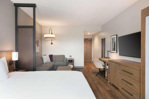 Hyatt Place Fort Worth/TCU