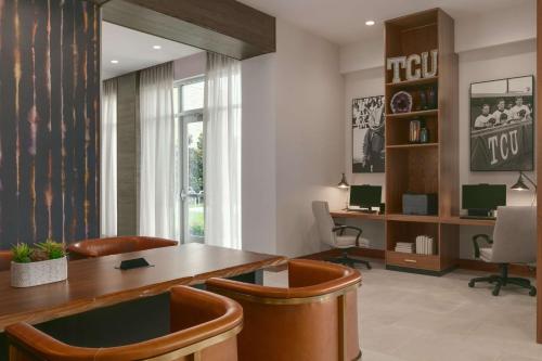 Hyatt Place Fort Worth/TCU - image 11