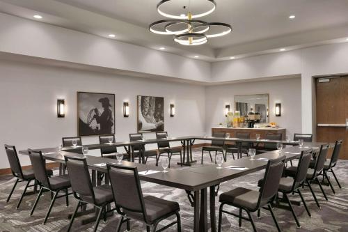 Hyatt Place Fort Worth/TCU