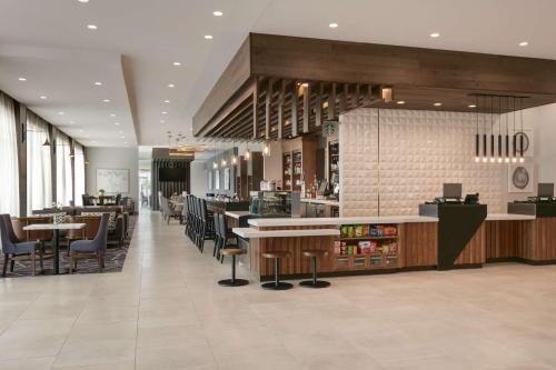 Hyatt Place Fort Worth/TCU