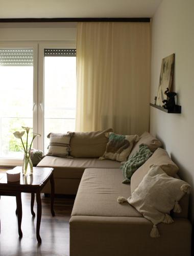 Mileva apartman