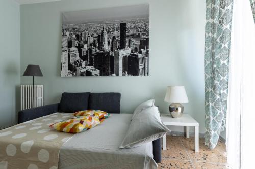  Central Station Apartment Pisa Close to Train & Attractions in Pisa