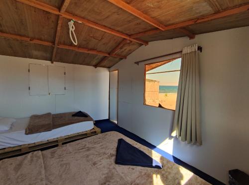 New Droub Camp