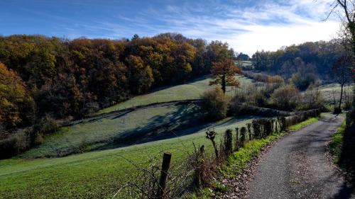 La source du Touron