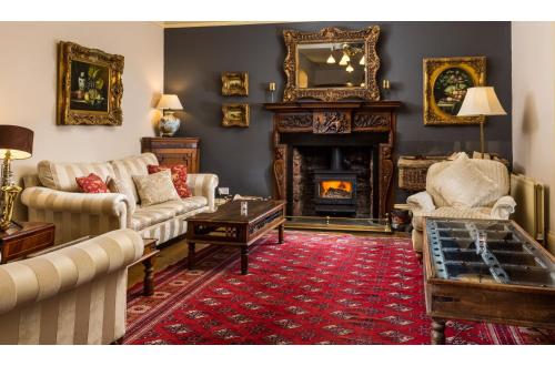 OYO Orestone Manor - image 4