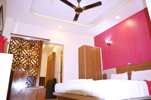 HOTEL PERFECT PLAZA in Janakpur